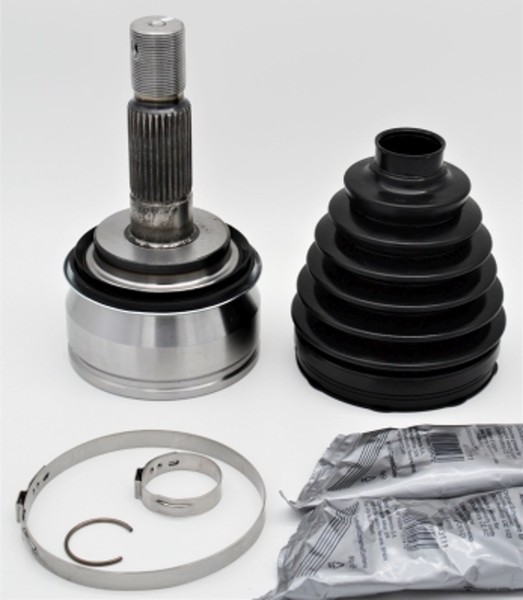Gelenksatz Antriebswelle Gkn Automotive Oe-Technologie 50° Spidan GKNJ20685 4WD-image
