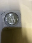 1967 Kennedy Half Dollar 50C Silver Coin in 2x2 Holder Uncertified