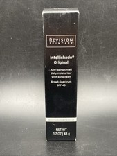 Revision Skin Care Intellishade Original Anti Aging Tinted Daily Moisturizer