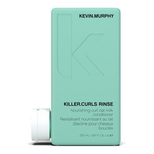 KEVIN MURPHY Killer Curls Rinse 250ml - Nourishing Oat Milk Conditioner