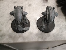 warhammer 40k armigers x2