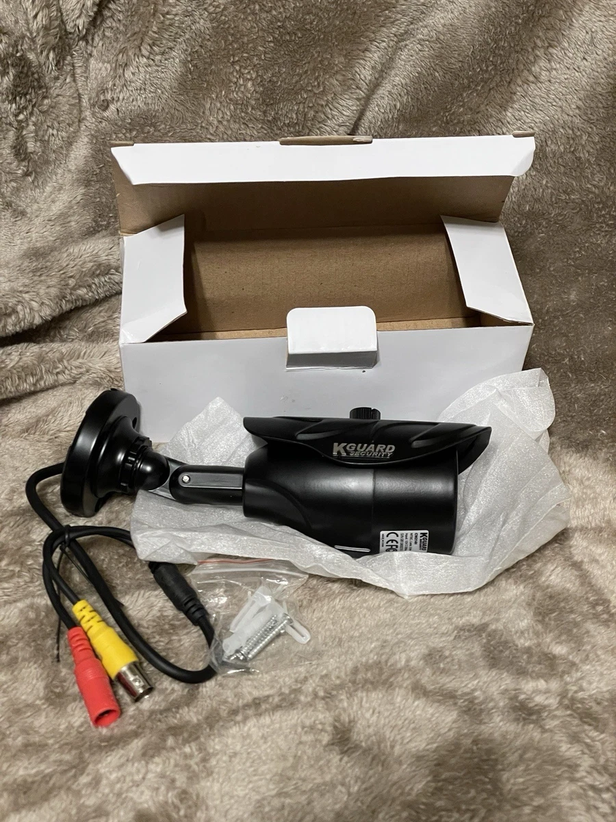 Kguard In Home Surveillance Security Cameras for sale | eBay