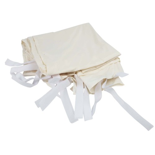Sun Shelter Shade Sail Canopy Waterproof Fabric Easy To Clean Balconies - Picture 3 of 36