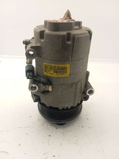 4M5H19D629AE COMPRESSEUR DE CLIMATISATION / 821928 POUR FORD FOCUS C-MAX CAP T