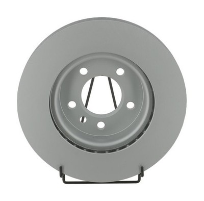 2x JURID Bremsscheibe COAT+ 562666JC-1 für ROVER DISCOVERY RANGE SPORT JC 3 L319