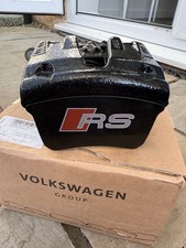 Geneniun Audi RS6/7 calipers oem 