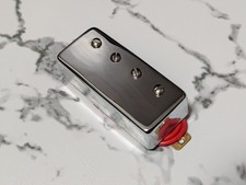 Mini humbucker bass scratches