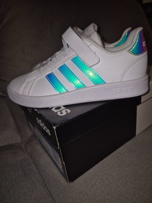 Adidas schuhe Kinder 33 Neu mit Karton