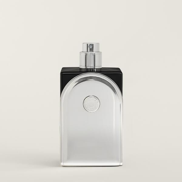 Hermès Voyage D'hermès Parfum Spray 100ml - Immagine 2