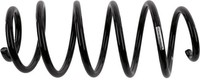 NEU - Sachs 993744 Fahrwerksfeder FüR Volvo