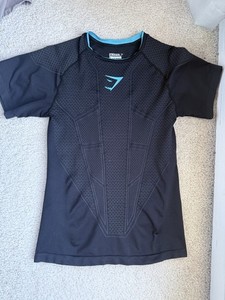 GymShark Onyx | eBay
