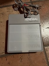 Rayovac PS2 Renewal Power Station Charges Up ...