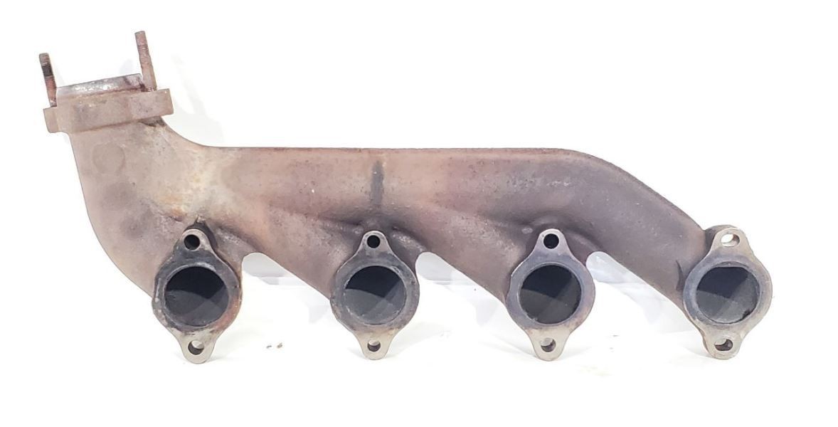 1994 Rolls Royce Silver Spur iii OEM Pair Exhaust Manifold 6.75  