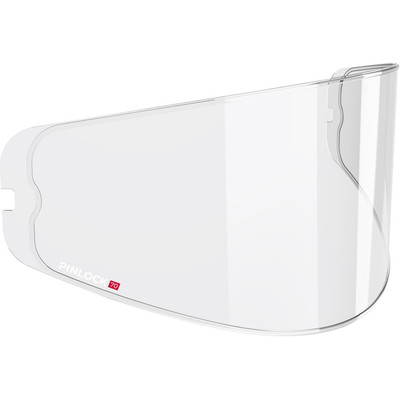 agv k3 pinlock insert Anti-Fog for Midnightmoto free with the Pins x Pinlock from AGV AGV K1/K3/K5 Shield Pinlock Insert