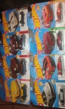 8 PC HOT WHEELS PORSCHE LOT VHTF LOOK MONMC