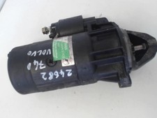Démarreur Volvo 740