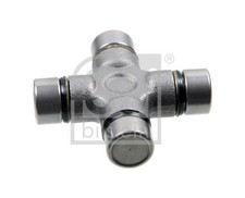 Image of FEBI BILSTEIN 38416 Articulated Shaft Joint Fits Mercedes-Benz Sprinter 2-T Vito