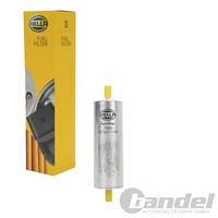 Hella Kraftstofffilter Passend FüR Alpina B10 B12 Bertone Freeclimber BMW 3 5 7