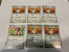 Lot Of 6 Militank Pokemon Cards — photo 1