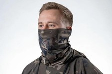 Nash Zt Lite Loom Snood Camo / Vêtements De Pêche Au Carpe