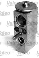 Expansionsventil Klimaanlage Valeo 508833 FüR Renault Kangoo Thalia Clio KC0 FC0