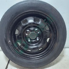 2003-2005 Hyundai Accent Wheel, Steel 14" 165 65 14 TYRE  52910-25600