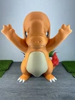 Window Pokemon Charmander 3D Print