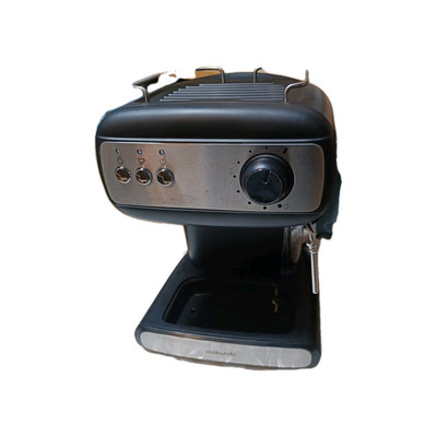 Cookworks Coffee Argos Percolator Cookworks CM8500A-GS Ground - Main Image