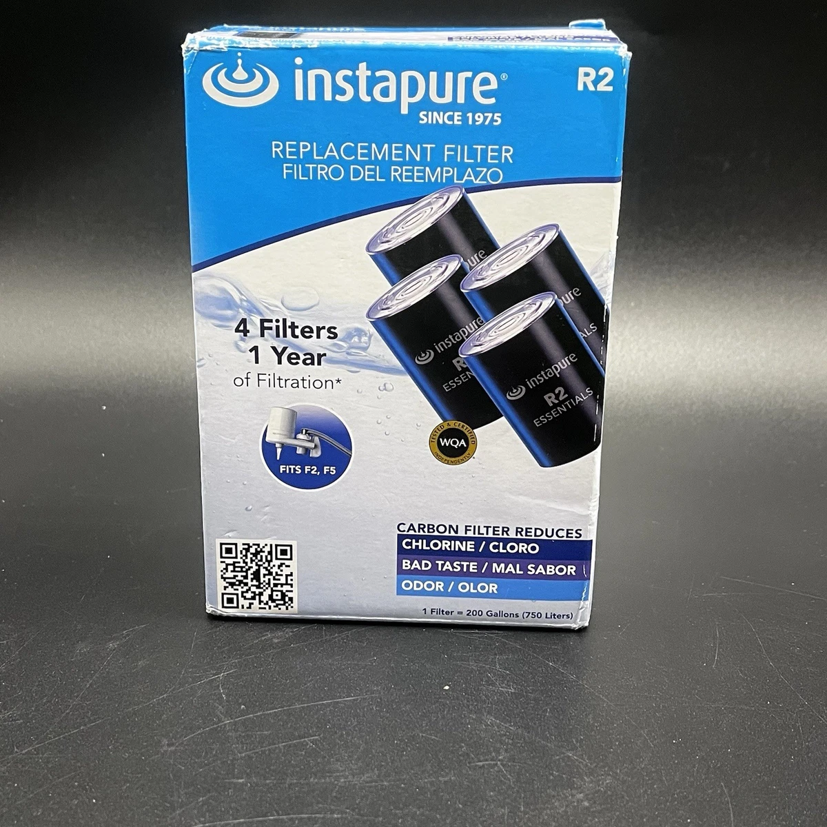 Instapure Water Filters for sale - eBay