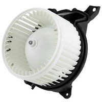 Innenraumgeblaese Denso Punto Grande 199 1.4 2005 55702443