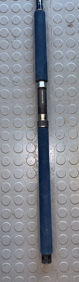 禧玛诺 Triton 盐水系列 TS 1703 7' 15-40 磅 — 第 3/4 张图片