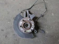Passenger Right Front Spindle Knuckle Vin J 11th Digit Fits 07-17 Acadia 313610