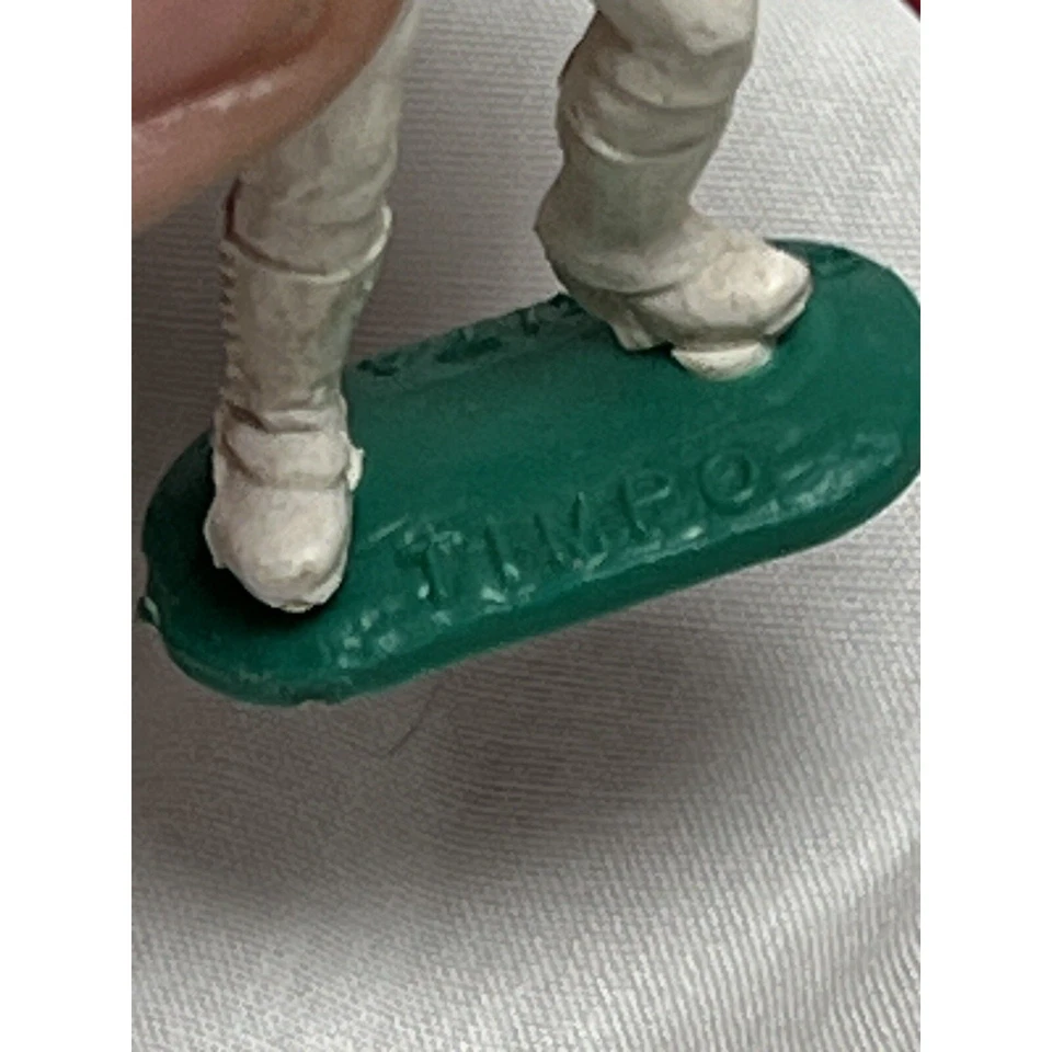 Vintage Timpo Red Coat Plastic Soldiers American Revolution Fast Shipping - Image 4 of 4