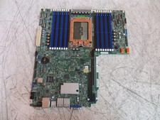 Damaged Supermicro H11SSW-NT AMD EPYC 7001/7002 Socket Server Motherboard AS-IS