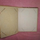 WOOD PHOTO ALBUM — photo 5