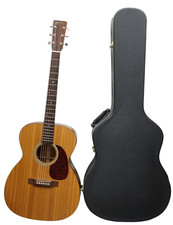 Martin 000-16 Natural 6-String Acoustic Guitar - 1992