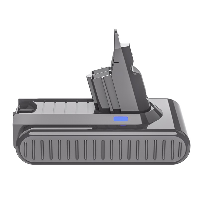 6400mAh Battery For Dyson Replacement Li-ion Animal SV09 DC58 DC59 DC62 US