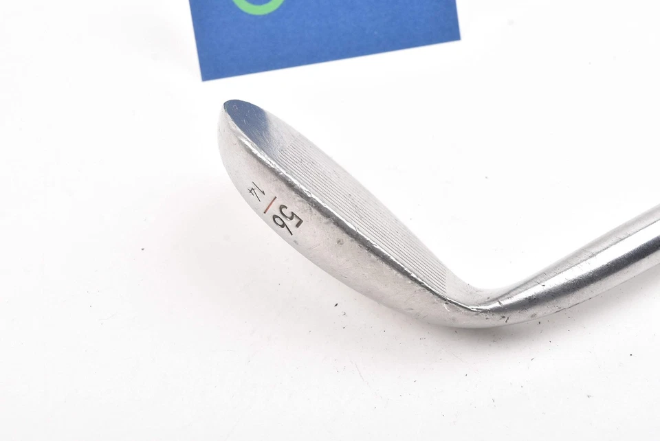 Nike SV Sand Wedge / 56 Degree / Stiff Flex Nike SV Shaft / Rusted Shaft - Image 3 of 4