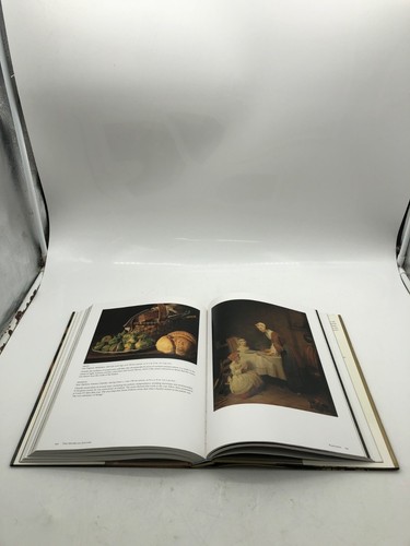 The Louvre Hardcover Book Alexandra Bonfante-Warren Art History Museum Edition - Picture 9 of 11