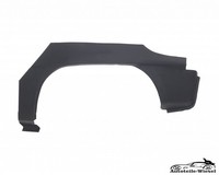 Reparaturblech KotflüGel Hinten FüR Opel Kadett E CC Links Hinten 84-91