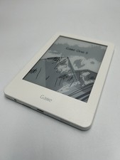 Taiwan Hyread Gaze One S 6 E-book reader White/Teal C-6
