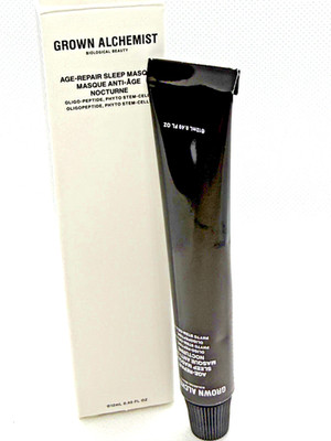 Grown Alchemist Age-Repair Sleep Masque 12ml New