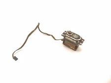 ProTek RC 170TBL "Black Label" High Torque Brushless Servo (High Voltage)