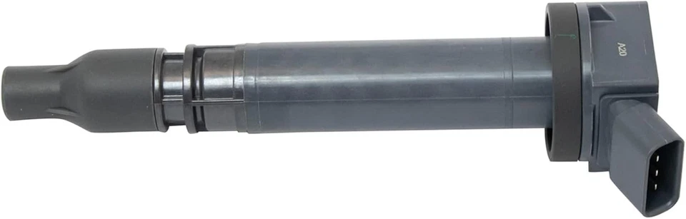 Ignition Kit Ignition Coil Spark Plugs Compatible with 2012-15 Scion iQ for Car - Image 3 of 4