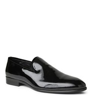 Bruno Magli Remiglio Men’s Black Leather Hand Made Dress Shoes 9M Made in Italy Bruno Magli Cilo Leather Derby (Men) | Nordstromrack main image 2