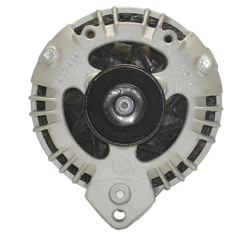 Alternador ACDelco 334-2089 para modelos seleccionados de Chrysler Dodge Plymouth 70-87 Foto 3 de 4