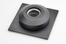 Sinar DB Lens Board Plate 14X14Cm