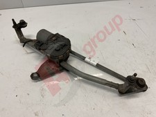 VOLKSWAGEN PASSAT 2007-2014 B7 WIPER MOTOR FRONT