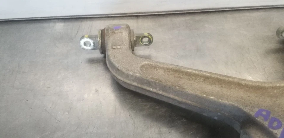 Lamborghini Gallardo 2004 brazo de control superior conductor delantero izquierdo Foto 3 de 4