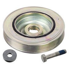 Poulies diverses Citroen DS